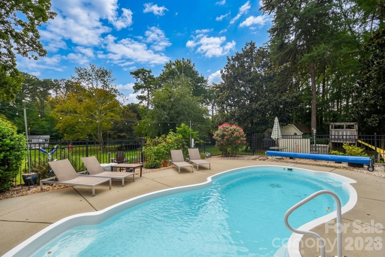 Residential in Mooresville