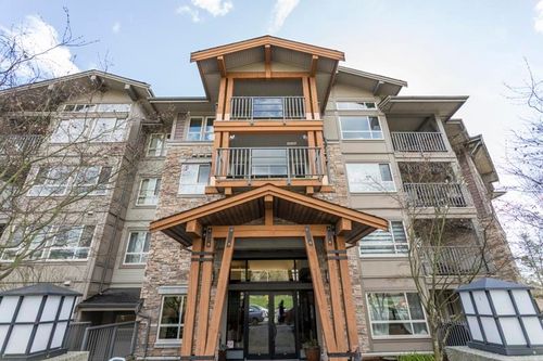 215-3110 Dayanee Springs Blvd, Coquitlam, BC, V3E0B4 | Card Image