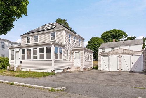 25 Bosson St, Revere, MA, 02151-1431 | Card Image