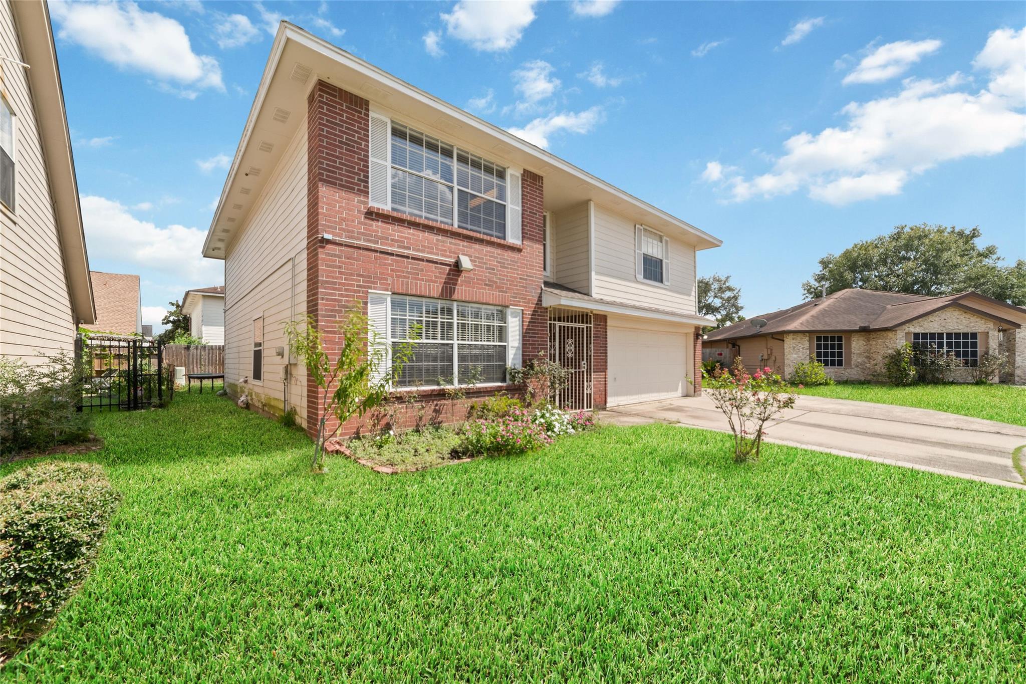 Residential in Houston 2