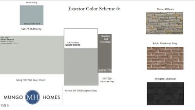 KF 428 Exterior Color Scheme | Image 3