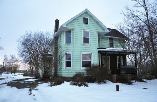 3278 Fancher Rd, Albion, NY, 14411-9736 | Card Image