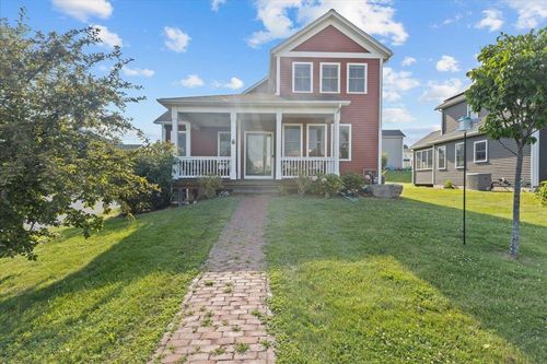 205 S Jefferson Rd, South Burlington, VT, 05403-7939 | Card Image