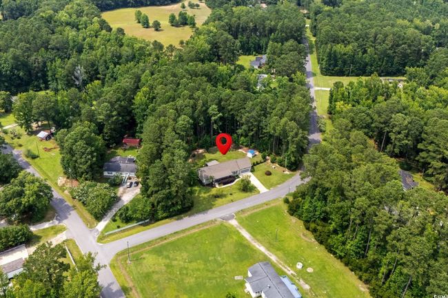 2135 Starduster Ln, House other with 3 bedrooms, 2 bathrooms and 4 parking in Little River SC | Image 38