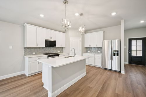 1405 Buck Run Dr, Mckinney, TX, 75071-8920 | Card Image