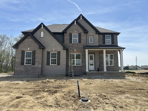 5591 Brookhill Ct, Indianapolis, IN, 46234 | Card Image