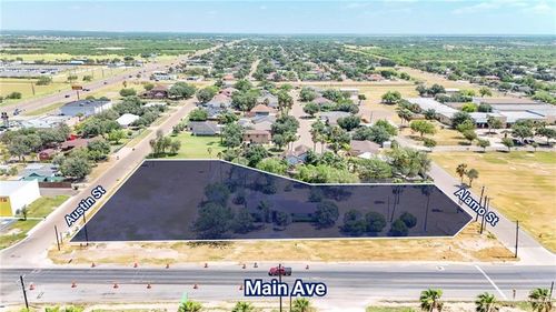 213 E Main Ave, Alton, TX, 78573-0923 | Card Image