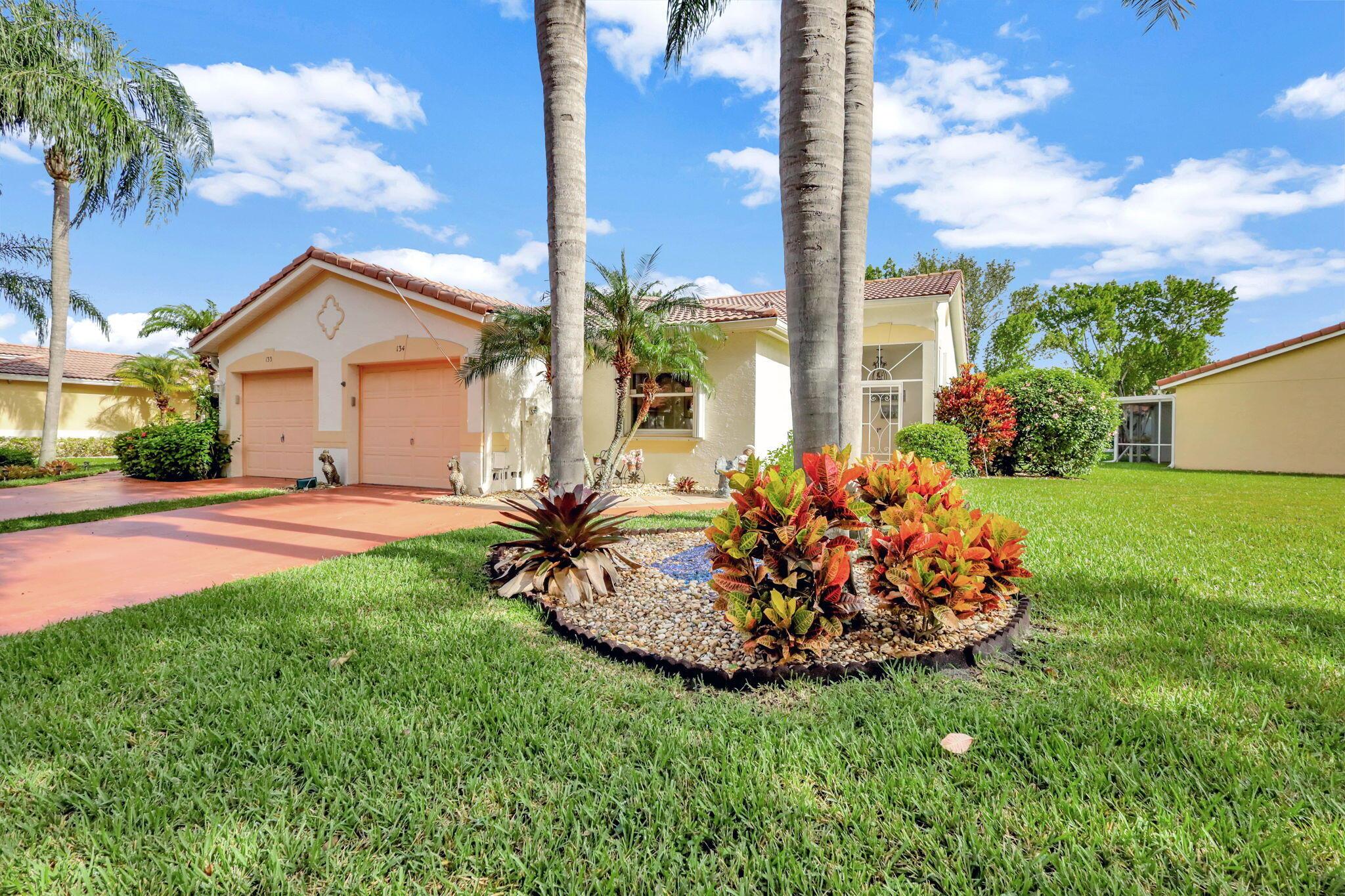 Sausalito Dr, Boynton Beach, FL 33436