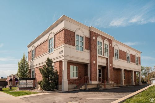 623 E 2100 S, Salt Lake City, UT, 84106-1827 | Card Image