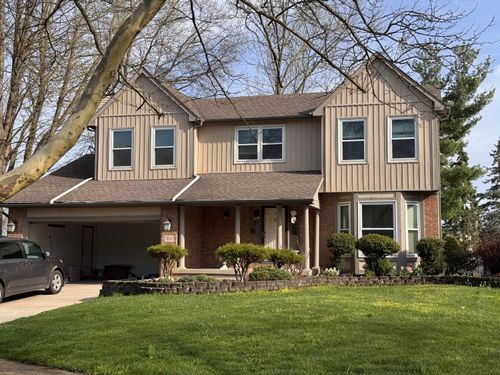 2632 Breathstone Ct, Powell, OH, 43065-9025 | Card Image