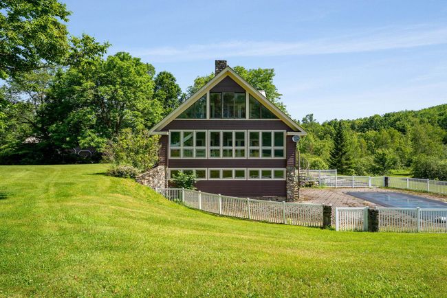 464 Pleasant Valley Rd, House other with 4 bedrooms, 4 bathrooms and null parking in Underhill VT | Image 8