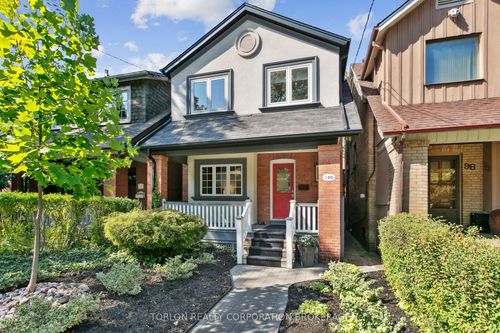 100 Colbeck St, Toronto, ON, M6S1V4 | Card Image