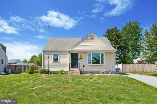 3709 Arlington Avenue, BROOKHAVEN, PA, 19015 | Card Image