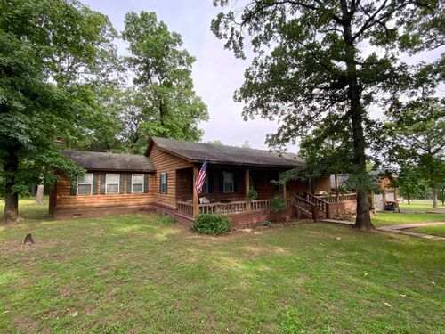 10361 Cloverleaf Dr, Dardanelle, AR, 72834-9052 | Card Image