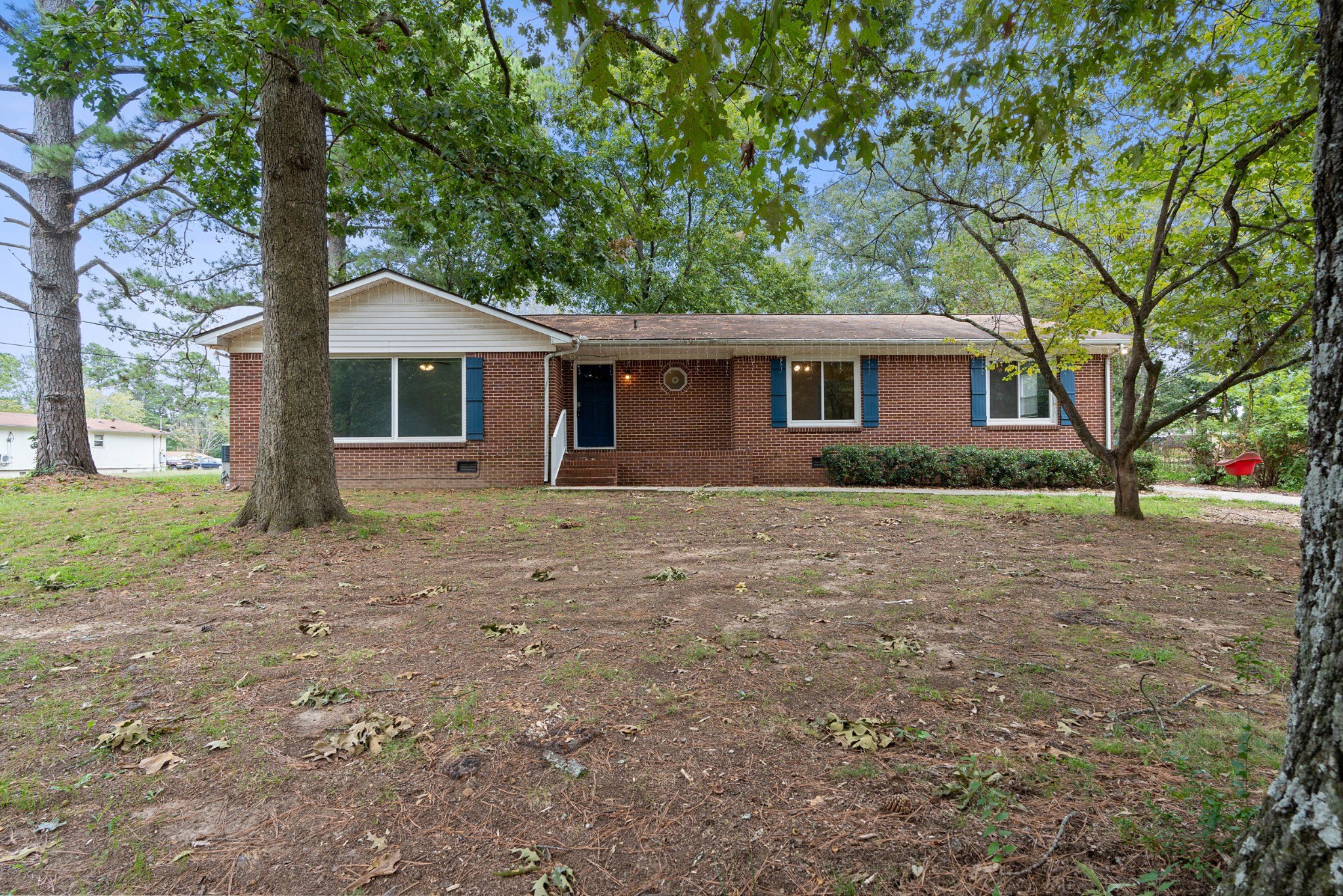 Sims St, Ardmore, TN 38449