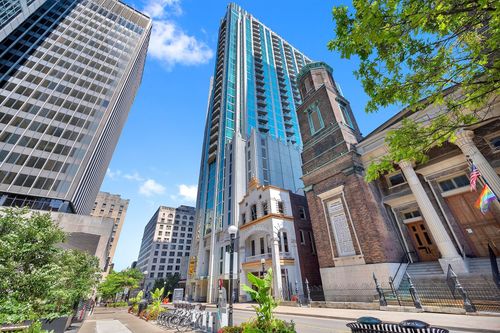 2106-415 Church St, Nashville, TN, 37219-1840 | Card Image