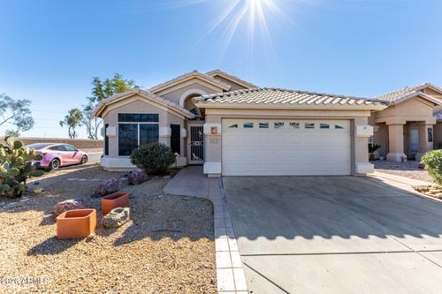 11517 W Gecko Ct, Surprise, AZ, 85378-2687 | Card Image