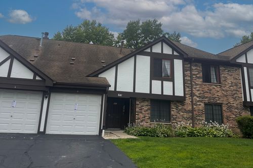 apt-c-841 Yosemite Trl, Roselle, IL, 60172-1253 | Card Image