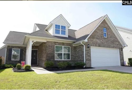 509 Malachite Ln, Chapin, SC, 29036-6318 | Card Image