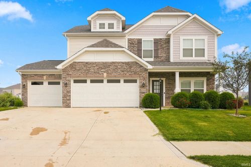 12502 Speranza Dr, Fort Wayne, IN, 46818-0071 | Card Image
