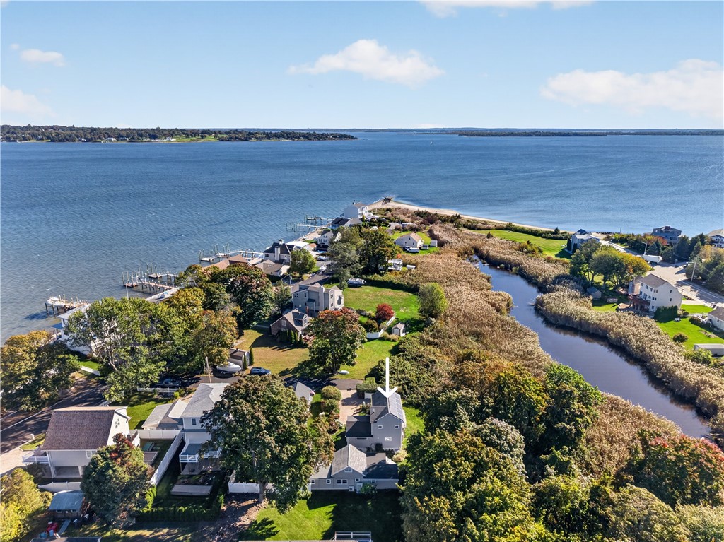 17 Sidney Ave, For Sale in East Greenwich - eXp Realty