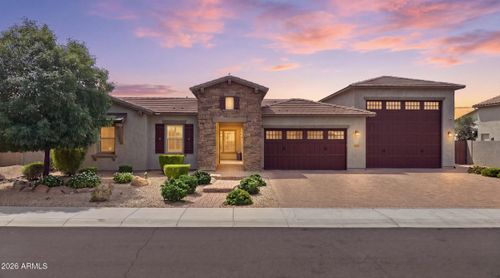 9235 W Los Gatos Drive, Peoria, AZ, 85383 | Card Image