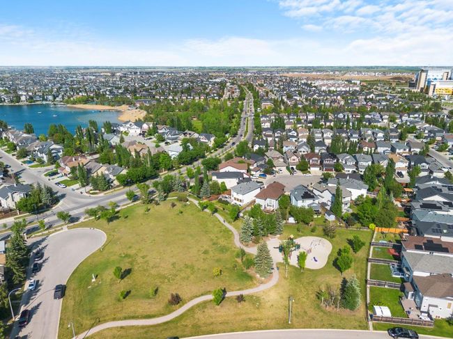 235 Auburn Bay Hts Se, House other with 4 bedrooms, 4 bathrooms and 2 parking in Calgary AB | Image 31