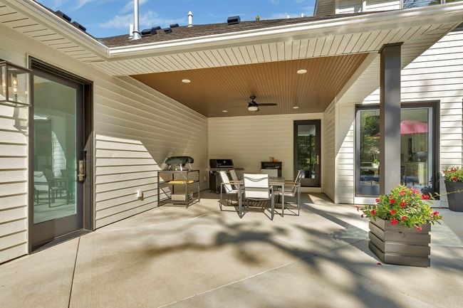 Covered Patio | Image 14