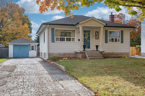 22 Arletta St, Georgetown, ON, L7G3J3 | Card Image