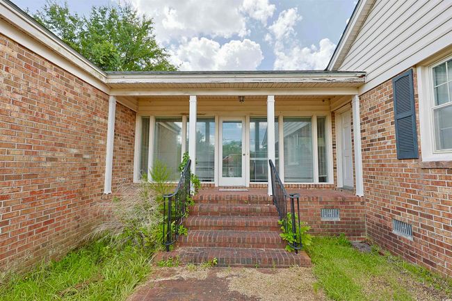 5326 Main St, House other with 4 bedrooms, 3 bathrooms and 4 parking in Loris SC | Image 29