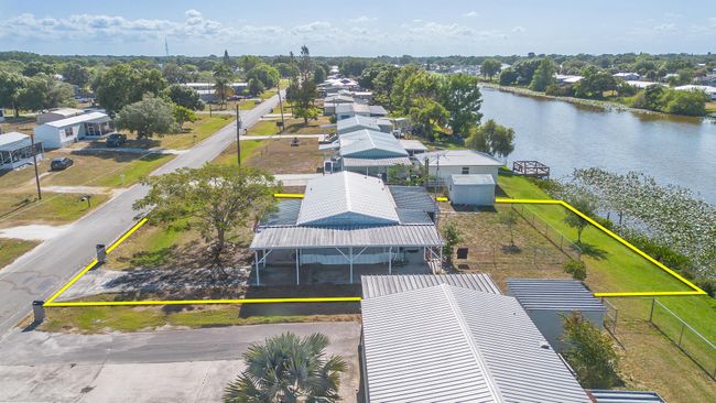 2160 Se 25 Th Dr, House other with 2 bedrooms, 2 bathrooms and null parking in OKEECHOBEE FL | Image 33