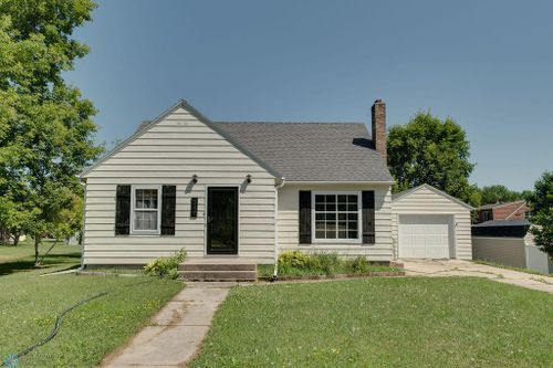 349 2nd Ave E, Halstad, MN, 56548-4153 | Card Image