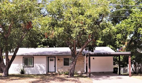 1002 N Main St, Burnet, TX, 78611-1302 | Card Image