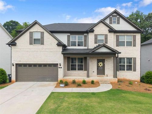 307 Hudson Chase Ct, Gainesville, GA, 30506-1605 | Card Image