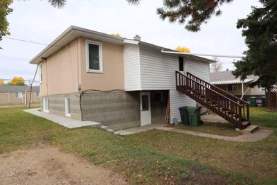 3911 46 St, House other with 0 bedrooms, 0 bathrooms and 6 parking in Ponoka AB | Image 3