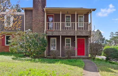 6127 Autumnwood Ln, Tuscaloosa, AL, 35405-4786 | Card Image