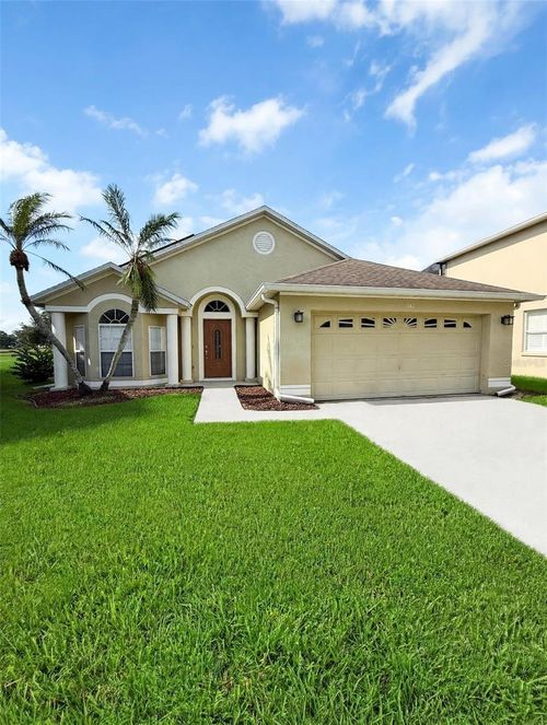 142 Harwood Cir, KISSIMMEE, FL, 34744-8407 | Card Image