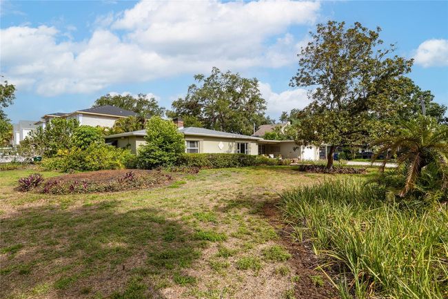 3107 S Emerson St, House other with 3 bedrooms, 2 bathrooms and null parking in TAMPA FL | Image 5