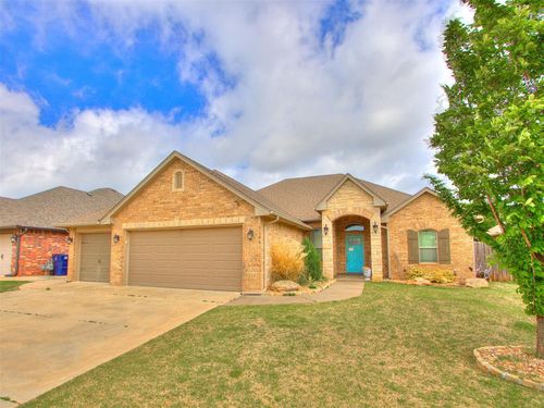 11313 Sw 41st Ter, Mustang, OK, 73064-9275 | Card Image