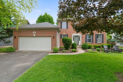110 Saint Germain Pl, St. Charles, IL, 60175-4607 | Card Image