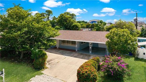 1450 Charles Rd, FORT MYERS, FL, 33919-1745 | Card Image