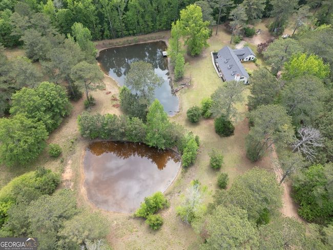 331A County Line Rd, House other with 3 bedrooms, 2 bathrooms and null parking in Jenkinsburg GA | Image 12