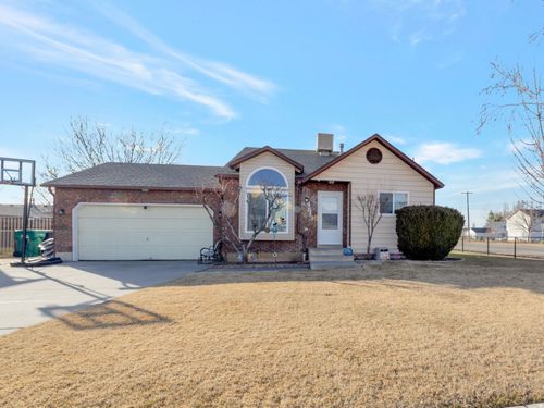 4813 S 3850 W, Roy, UT, 84067-8605 | Card Image