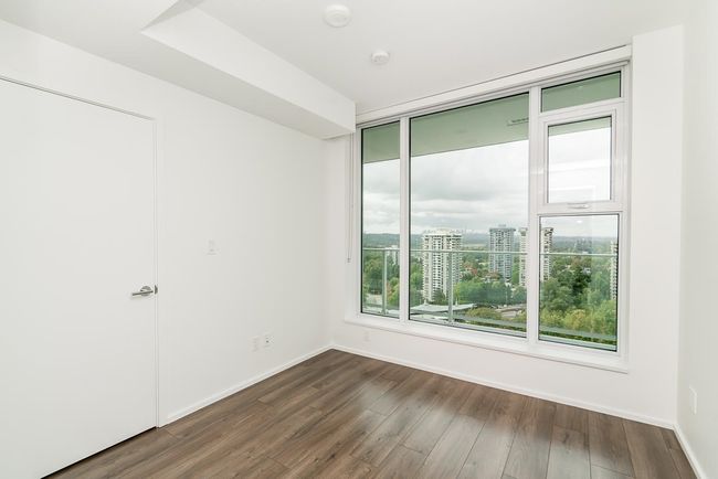 1408 - 3833 Evergreen Place, Condo with 1 bedrooms, 1 bathrooms and 1 parking in Burnaby BC | Image 24