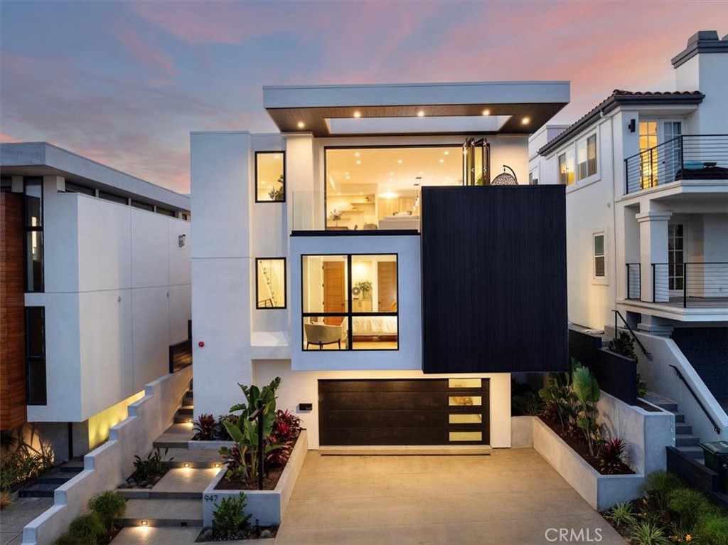 Residential in Hermosa Beach