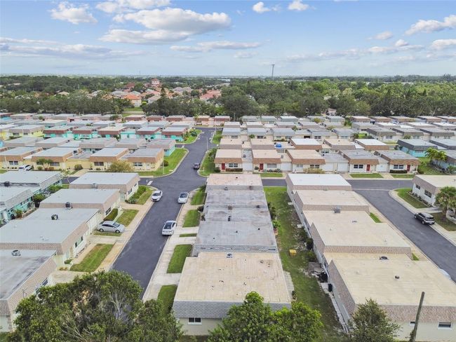 8447 Orleans N, House other with 2 bedrooms, 2 bathrooms and null parking in PINELLAS PARK FL | Image 81