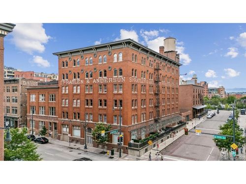 3e-1450 Wynkoop St, Denver, CO, 80202 | Card Image