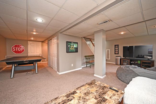 9985 Morgans Trace Dr, House other with 4 bedrooms, 4 bathrooms and null parking in Symmes Twp OH | Image 36