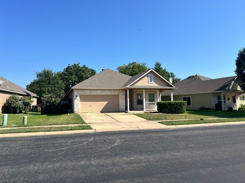 507 Rosedale Blvd, Georgetown, TX, 78628-4679 | Card Image