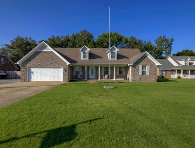 194 Carrington Ave, House other with 3 bedrooms, 2 bathrooms and null parking in Brighton TN | Image 1